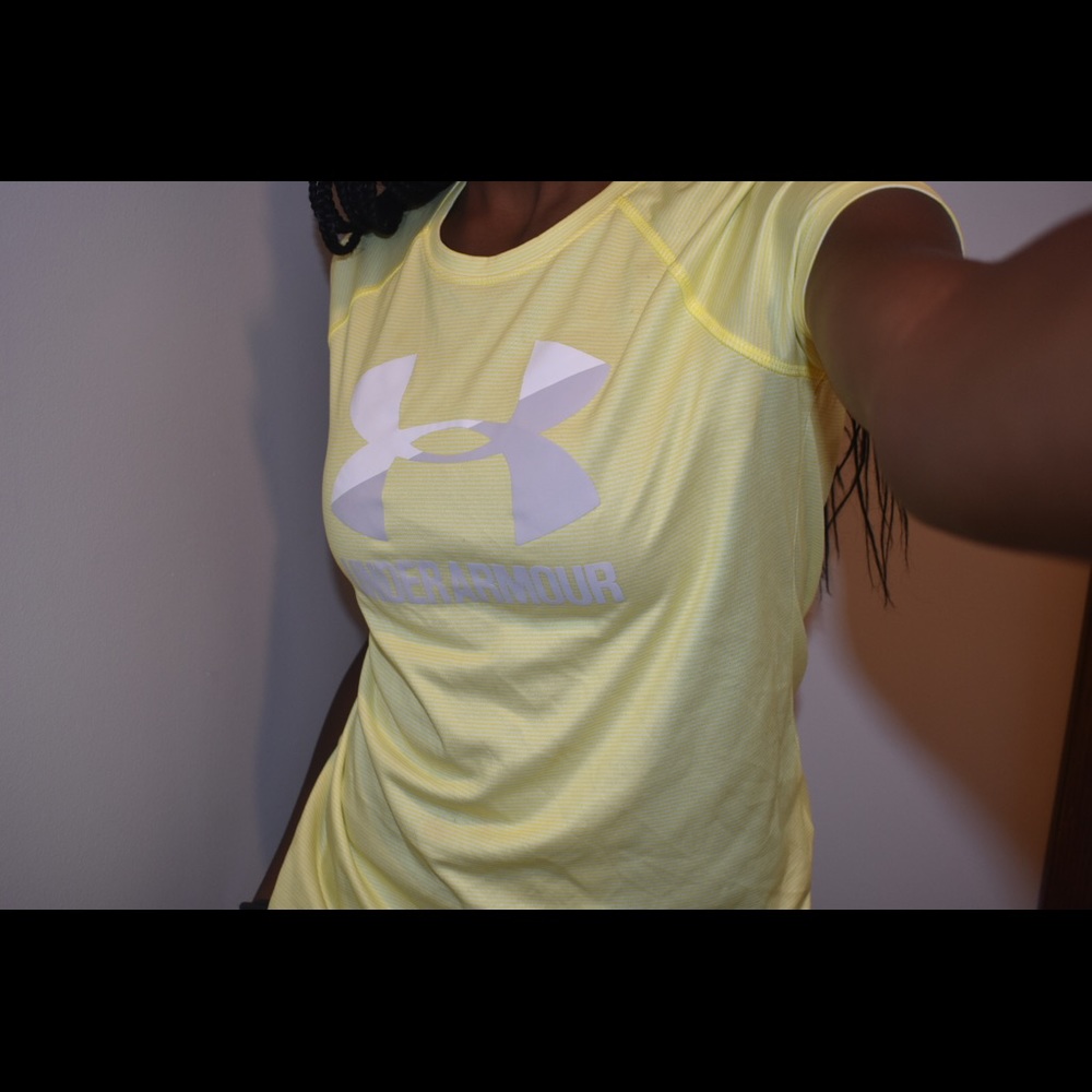 Athletic Tee - Picture 4 of 5